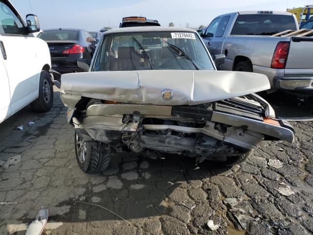 Photo 5 from auction – 1986 BMW 535 I with VIN WBADC7402G0963050