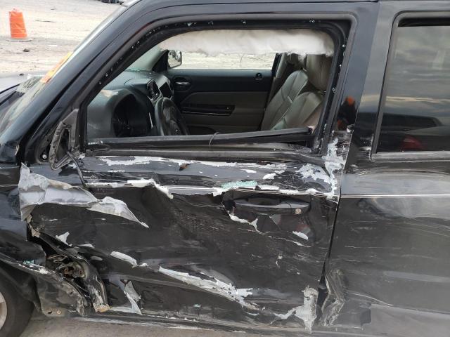 Photo 7 from auction – 2014 JEEP PATRIOT LI with VIN 1C4NJPCB9ED508623