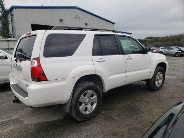 Photo 3 from auction – 2008 TOYOTA 4RUNNER SR with VIN JTEZU14R08K017578