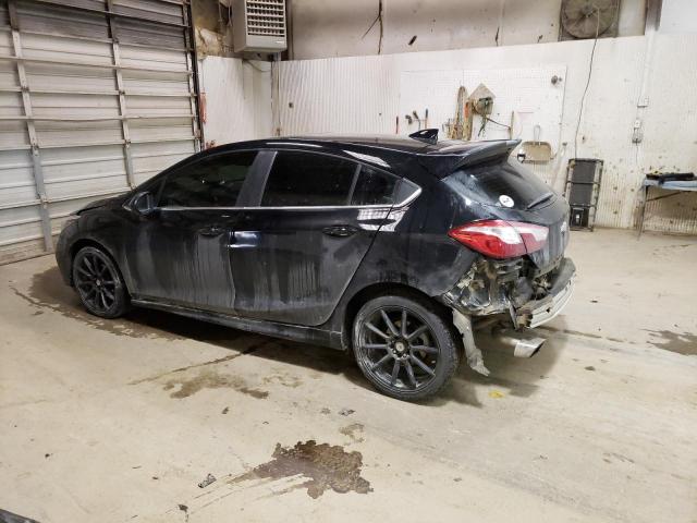 Photo 2 from auction – 2018 CHEVROLET CRUZE LT with VIN 3G1BE6SM9JS587721
