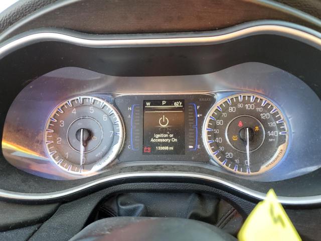 Photo 9 from auction – 2015 CHRYSLER 200 LIMITE with VIN 1C3CCCAB6FN533184