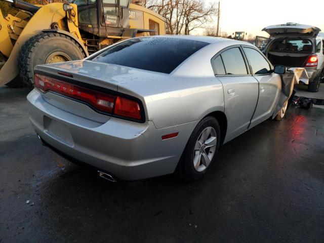 Photo 3 from auction – 2012 DODGE CHARGER SE with VIN 2C3CDXBG5CH108963