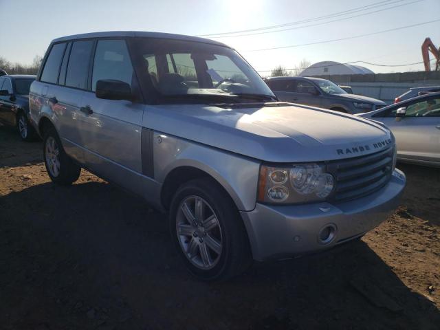 Photo 4 from auction – 2006 LAND ROVER RANGE ROVE with VIN SALMF15406A237181