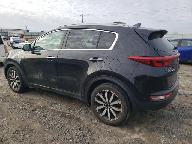Photo 2 from auction – 2017 KIA SPORTAGE E with VIN KNDPNCAC2H7106690