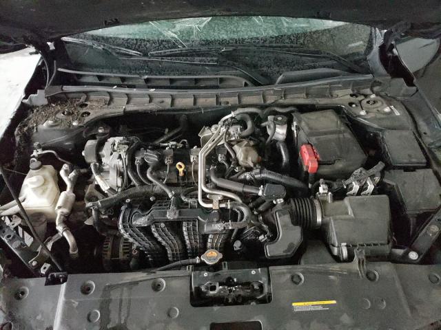 Photo 11 from auction – 2021 NISSAN ALTIMA SR with VIN 1N4BL4CV9MN341877