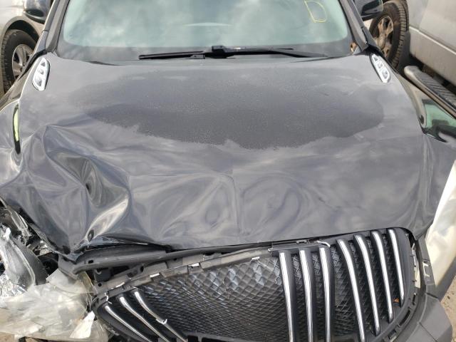 Photo 11 from auction – 2012 BUICK VERANO CON with VIN 1G4PR5SK9C4186579