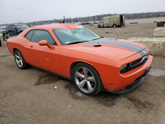 Photo 4 from auction – 2009 DODGE CHALLENGER with VIN 2B3LJ74W09H549001