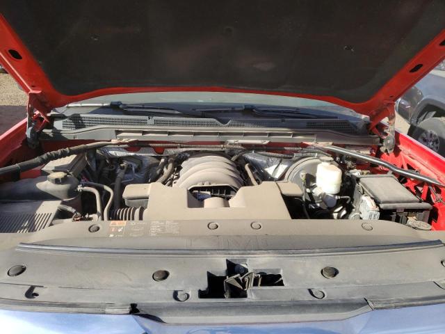 Photo 11 from auction – 2016 GMC SIERRA K15 with VIN 3GTU2NEC1GG160289
