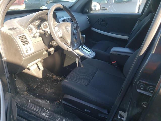 Photo 7 from auction – 2009 PONTIAC TORRENT with VIN 2CKDL33F796230979