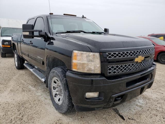 Photo 4 from auction – 2014 CHEVROLET SILVERADO with VIN 1GC1KYE81EF154748