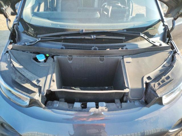 Photo 11 from auction – 2017 BMW I3 REX with VIN WBY1Z8C54HV889656