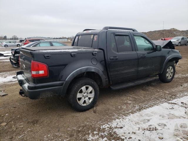 Photo 3 from auction – 2010 FORD EXPLORER S with VIN 1FMEU5BE4AUA51734