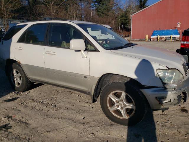 Photo 4 from auction – 2003 LEXUS RX 300 with VIN JTJHF10U230296909