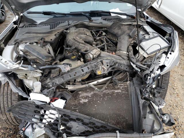 Photo 11 from auction – 2016 FORD MUSTANG with VIN 1FA6P8AM5G5299932