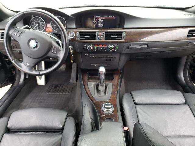 Photo 8 from auction – 2011 BMW 328 I with VIN WBADW3C54BE540849