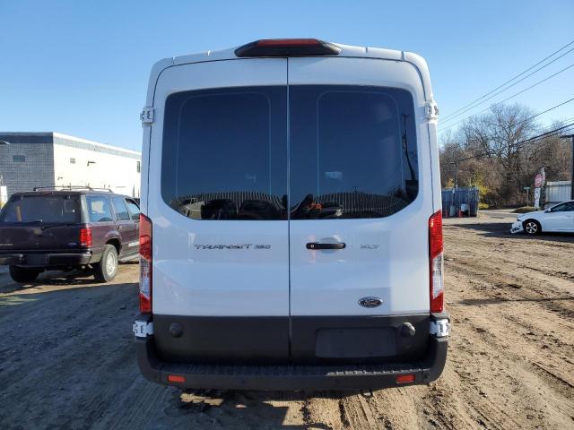Photo 6 from auction – 2020 FORD TRANSIT T- with VIN 1FBAX2C8XLKA41746