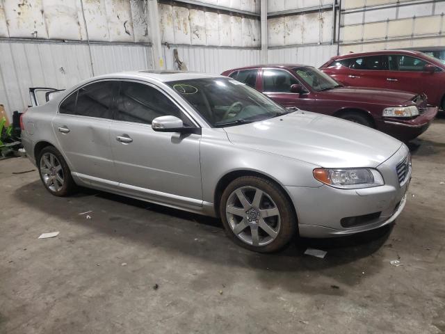 Photo 4 from auction – 2007 VOLVO S80 3.2 with VIN YV1AS982771029065