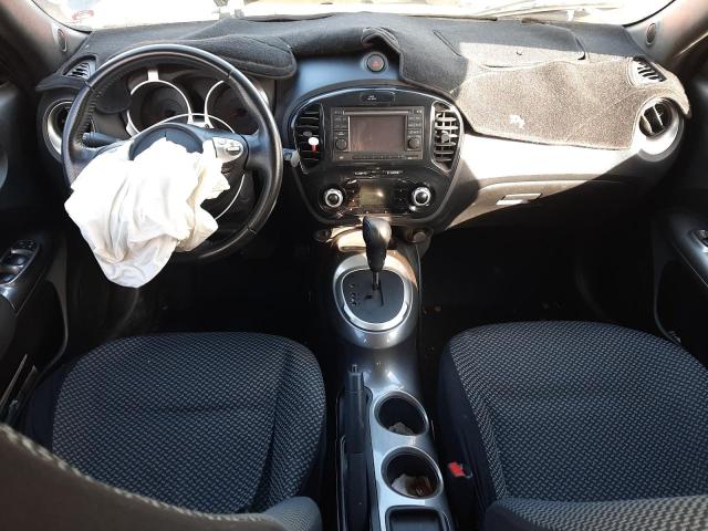 Photo 8 from auction – 2012 NISSAN JUKE S with VIN JN8AF5MV2CT117818