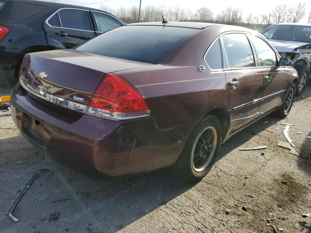 Photo 3 from auction – 2007 CHEVROLET IMPALA LS with VIN 2G1WB58K379234746