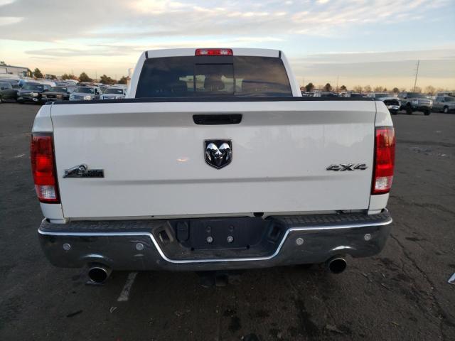 Photo 6 from auction – 2018 RAM 1500 SLT with VIN 3C6RR7LT9JG264706