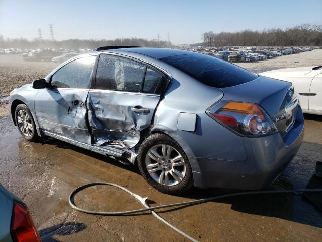Photo 2 from auction – 2012 NISSAN ALTIMA BAS with VIN 1N4AL2AP1CN511961