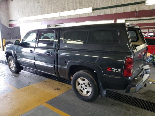 Photo 2 from auction – 2005 CHEVROLET SILVERADO with VIN 2GCEK13T151362006