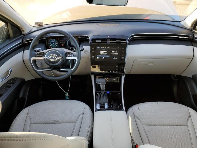 Photo 8 from auction – 2023 HYUNDAI TUCSON SEL with VIN 5NMJFCAE4PH181712
