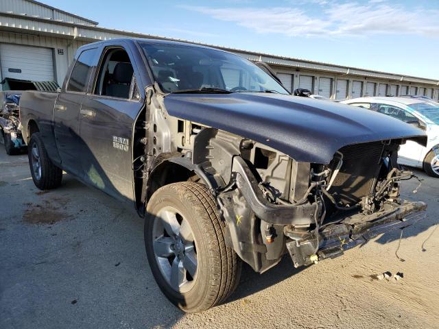 Photo 4 from auction – 2018 RAM 1500 ST with VIN 1C6RR7FG9JS320327