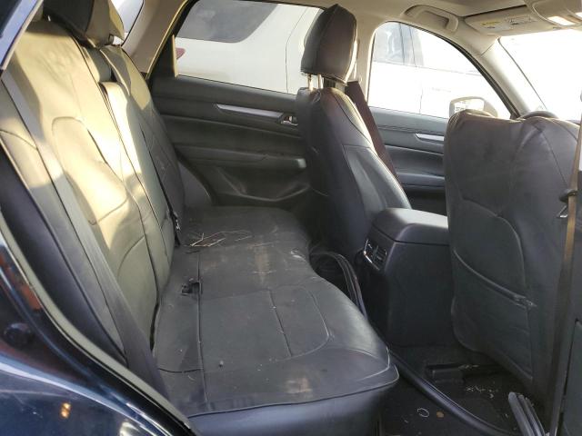 Photo 11 from auction – 2022 MAZDA CX-5 PREFE with VIN JM3KFBCM7N0555303