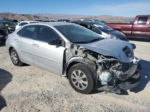 Photo 4 from auction – 2016 TOYOTA COROLLA L with VIN 2T1BURHE0GC630585