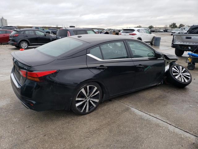 Photo 3 from auction – 2022 NISSAN ALTIMA SR with VIN 1N4BL4CV6NN368293
