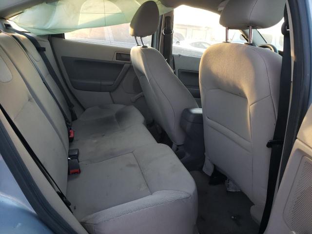 Photo 10 from auction – 2008 FORD FOCUS S/SE with VIN 1FAHP34NX8W126466