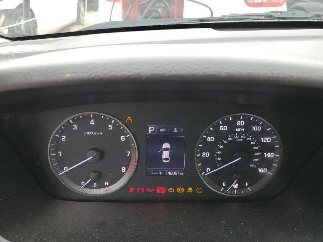 Photo 8 from auction – 2016 HYUNDAI SONATA SE with VIN 5NPE24AF3GH331095