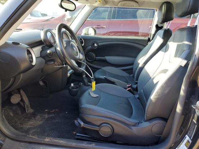 Photo 7 from auction – 2010 MINI COOPER with VIN WMWMF3C53ATZ61715
