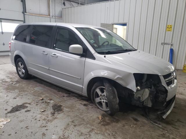 Photo 4 from auction – 2011 DODGE GRAND CARA with VIN 2D4RN3DG6BR603712
