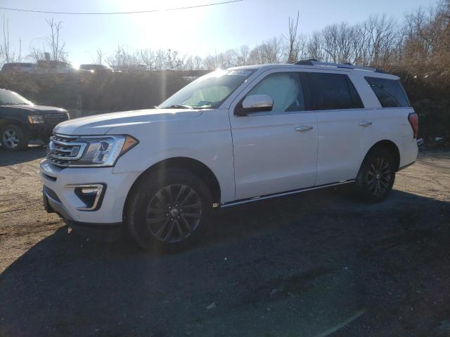 FORD EXPEDITION 2019 with VIN 1FMJU2AT9KEA56310 - Photo from auction