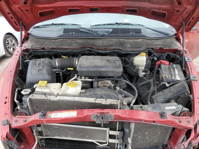 Photo 11 from auction – 2007 DODGE RAM 1500 S with VIN 1D7HA18P37S251235