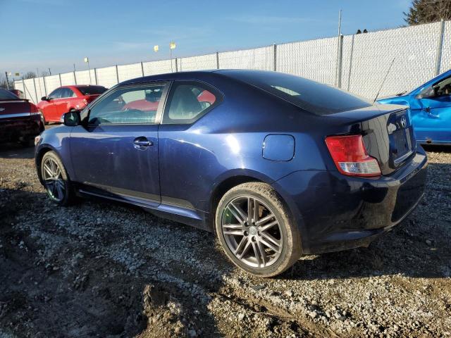 Photo 2 from auction – 2011 TOYOTA SCION TC with VIN JTKJF5C70B3012202