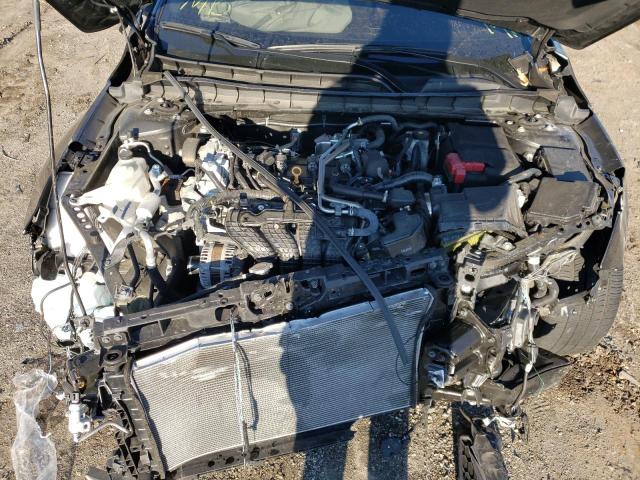 Photo 11 from auction – 2021 NISSAN ALTIMA SR with VIN 1N4BL4CW8MN389296