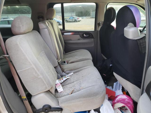 Photo 11 from auction – 2005 GMC ENVOY with VIN 1GKET16S756112458