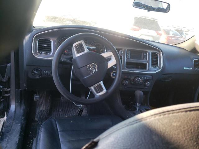 Photo 8 from auction – 2013 DODGE CHARGER SE with VIN 2C3CDXBG2DH639359