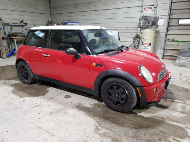 Photo 4 from auction – 2005 MINI COOPER with VIN WMWRC33585TK60835