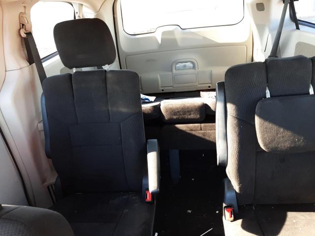 Photo 10 from auction – 2013 CHRYSLER TOWN AND C with VIN 2C4RC1BG2DR604787