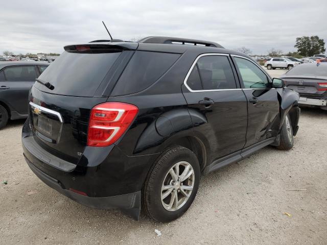Photo 3 from auction – 2017 CHEVROLET EQUINOX LT with VIN 2GNALCEK7H6288634