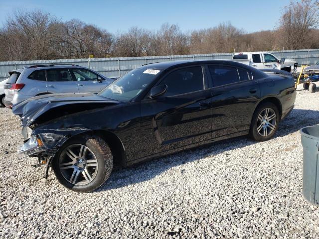 Photo 1 from auction – 2013 DODGE CHARGER PO with VIN 2C3CDXAT7DH643356