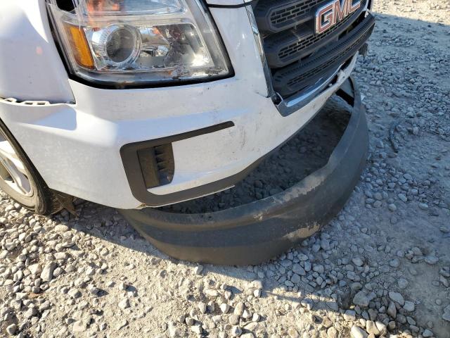 Photo 13 from auction – 2017 GMC TERRAIN SL with VIN 2GKALMEK5H6193170