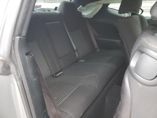 Photo 10 from auction – 2019 DODGE CHALLENGER with VIN 2C3CDZGG0KH705375