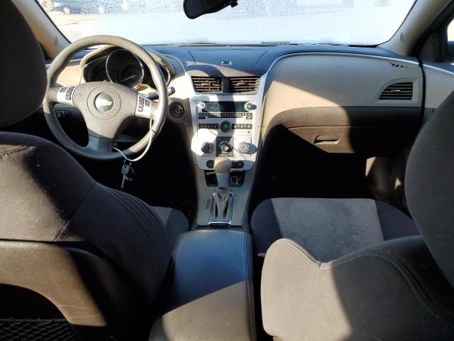 Photo 8 from auction – 2011 CHEVROLET MALIBU LS with VIN 1G1ZB5E13BF127334