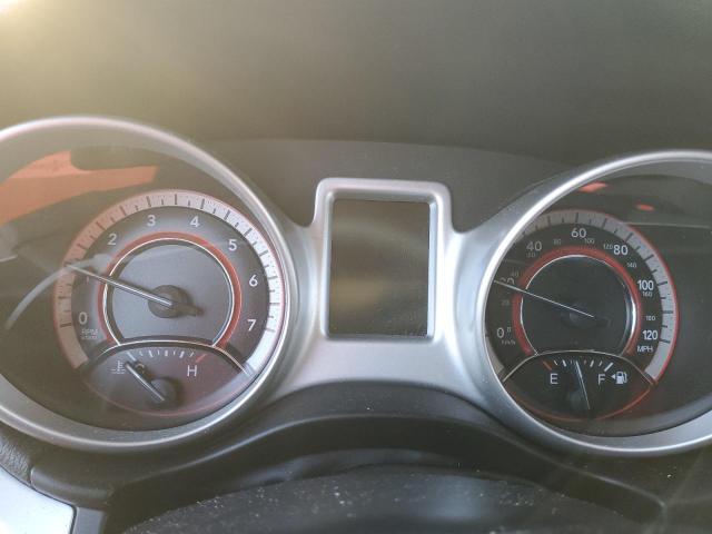 Photo 9 from auction – 2014 DODGE JOURNEY SE with VIN 3C4PDCAB9ET198592