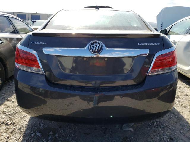 Photo 6 from auction – 2013 BUICK LACROSSE with VIN 1G4GC5ER8DF181745